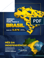 Proposta Comercial Sol Brasil Energia Solar - Alfa Oumar Diallo - 4,90