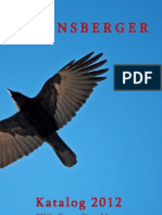 RAVENSBERGER Seminarkatalog 2012