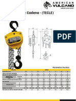 Tecle Manual CB-B