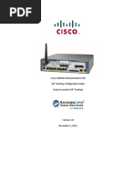 Cisco 540 Configuration Guide