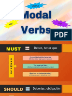 Modal Verbs