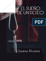 El Sueño de Un Deseo - Susana Álvarez Gómez