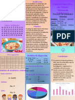 Diseño 1 Tríptico en PowerPoint 1