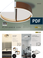 Brochure Plafones 2023