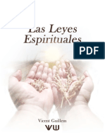 Las Leyes Espirituales