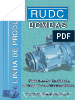 Catalogo RUDC BOMBAS