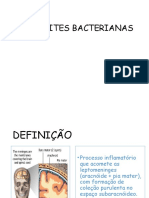 Aula Meningite Bacteriana