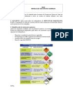 TH-G-017 Guia para Manejo de Sustancias