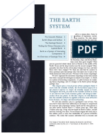 Understanding Earth (Fifth Ed.) Chapter 1