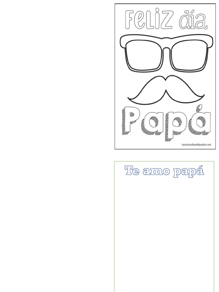 Regal Publishing Tarjeta Tarjeta Día Del Padre Regal Publishing - 8x6" Azul - Diseño UK Tarjeta Regalo Papá