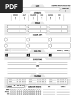 Random SEA | PDF
