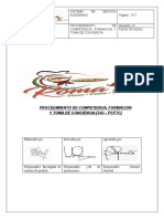 procedimiento-de-formacion-competencia-ROMA PIZZAS