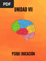 Unidad Vii