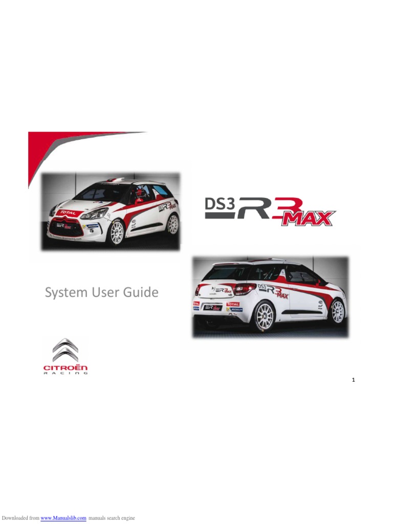 ds3 r3 Max | PDF