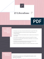 El Liberalismo, Historia.04!11!2020