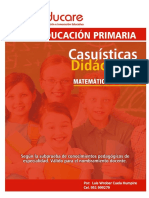 Casos y Claves Matemática