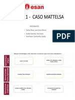 Taller Caso Mattelsa