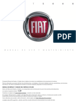 2019 Fiat 500x 113216