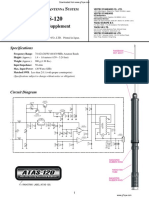 Yaesu Atas 120 Technical Supplement