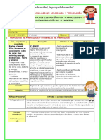 Ses-juev-cyt-Aprovechamos Los Fenómenos Naturales en La Conservación de Alimentos