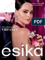 Pe Esika 11-23 DM