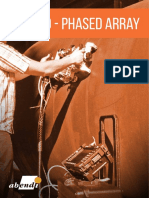 E-Book ToFD Phased Array