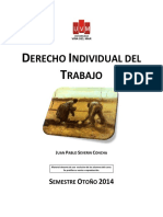 2014-01 Apuntes Derecho Del Trabajo
