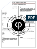 Muv e Função Exponencial