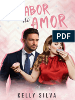 O Sabor Do Amor - Kelly Silva-1