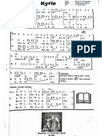 Gabungan 2 SATB