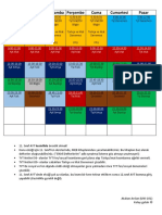 11.sınıf Yaz Programı