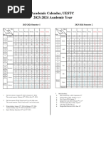 Calender2023 2024