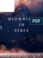 Debra Anastasia - Drowning in Stars