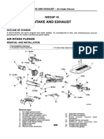 Pwje9086-I Pajero 98 Chassis 15