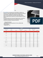 Tablas Ir-Ficha Tecnic