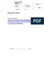 EVALUACION III - Ingenieria de Servicios 6IAS Mayo Agosto 2023