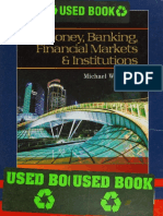 Money Banking Financial Markets Institutions W PDF Annas Archive