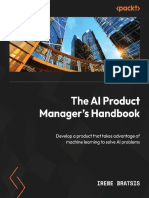AI Product Manager's Handbook 2023