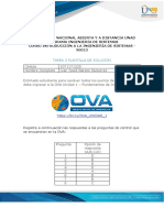 Tarea2 - Introduccion Ingenieria de Sistemas - Ivan Garzon