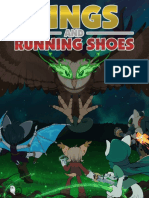 Rings and Running Shoes 1.8