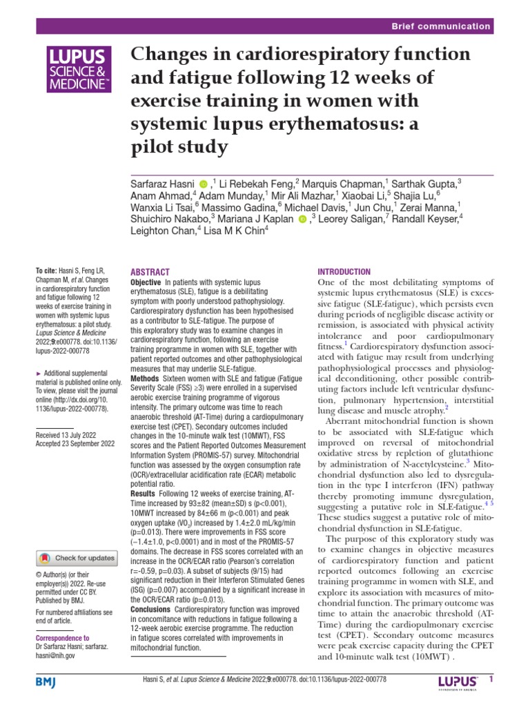 changes-in-cardiorespiratory-function-and-fatigue-following-12-weeks-of