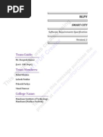 Download Smart City Srs by sonufarkya999 SN66385218 doc pdf