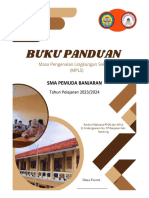 Cover Buku Panduan MPLS 2023
