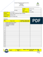 Template Kosong PLC