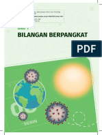 Buku Guru Matematika - Matematika - Panduan Khusus Bab 1 - Fase D