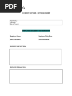 File Note Template | PDF