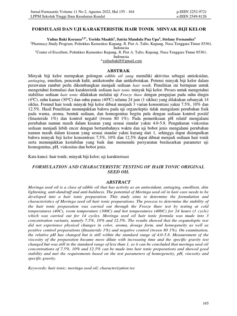10 +farmasetis+vol+11+no+2+agustus+2022,+165-176+ (Yulius+Baki+Korassa ...