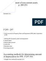 Presentation 3 Disposal of Assets