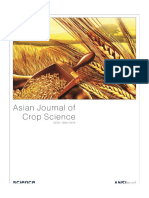 Exogenous Auxin Role On Shallot (Allium Cepa Var Aggregatum)