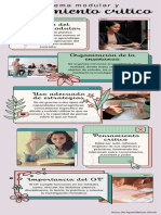 Sistema Modular y Pensamiento Critico